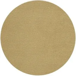 ASA SELECTION Platzset   ¦ braun ¦ Kunststoff Ø: 38