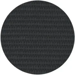 ASA SELECTION 4er Set Untersetzer   ¦ schwarz ¦ Kunststoff Ø: 10