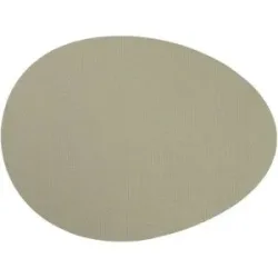 ASA SELECTION Platzset   ¦ grün ¦ Kunststoff ¦ Maße (cm): B: 45