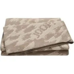 Wohndecke  JOOP! SPIRIT ¦ beige ¦ Baumwollmischgewebe ¦ Maße (cm): B: 150