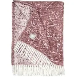 Musterring Plaid   ¦ rosa/pink ¦ Baumwollmischgewebe ¦ Maße (cm): B: 140 H: 2
