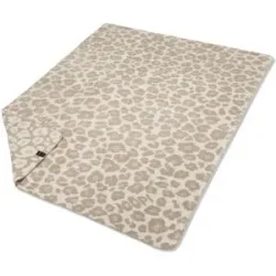 JOOP! Wohndecke   ¦ creme ¦ Baumwollmischgewebe ¦ Maße (cm): B: 150 H: 1