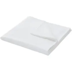 como Duschtuch  Waffle ¦ weiß ¦ Maße (cm): B: 70