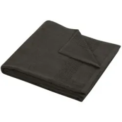como Duschtuch  Lifestyle ¦ grau ¦ Maße (cm): B: 70