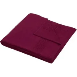 como Duschtuch  Lifestyle ¦ lila/violett ¦ Maße (cm): B: 70