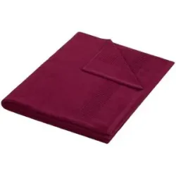 como Badetuch  Lifestyle ¦ lila/violett ¦ Maße (cm): B: 100