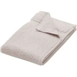 Como Green Gästetuch  Kuschel Wuschel Neu ¦ rosa/pink ¦ Maße (cm): B: 30