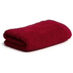 Möve Handtuch   ¦ rot ¦ Maße (cm): B: 50 H: 1