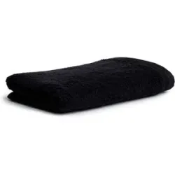 Möve Badetuch   ¦ schwarz ¦ Maße (cm): B: 100 H: 1