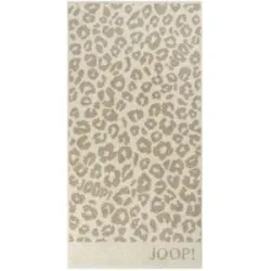 Handtücher  JOOP! Leo ¦ creme ¦ Maße (cm): B: 50