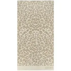 Duschtuch  Joop! Leo ¦ creme ¦ Maße (cm): B: 80