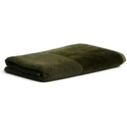 Möve Duschtuch   ¦ grün ¦ Maße (cm): B: 80 H: 1