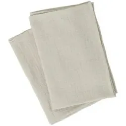 como Geschirrtücher   ¦ beige ¦ 100% Baumwolle ¦ Maße (cm): B: 50