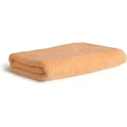 Möve Duschtuch   ¦ gelb ¦ Maße (cm): B: 80 H: 1