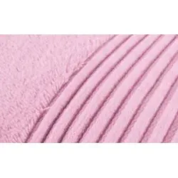 Möve Waschhandschuh   ¦ rosa/pink ¦ Maße (cm): B: 20 H: 1