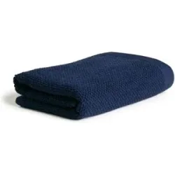 Möve Handtuch   ¦ blau ¦ Maße (cm): B: 50 H: 1