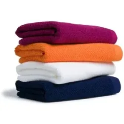 Möve Handtuch   ¦ orange ¦ Maße (cm): B: 50 H: 1