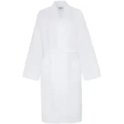 Möve Kimono   ¦ weiß