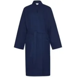 Möve Kimono   ¦ blau