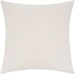 como Kissen  Teddyflausch ¦ beige ¦ Maße (cm): B: 45