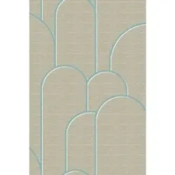 Apelt Tischläufer   ¦ beige ¦ Synthetik ¦ Maße (cm): B: 44