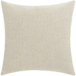 Gray & Jones Bodenkissen  Black Coast ¦ creme ¦ Maße (cm): B: 70