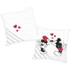 Kissen Disney   ¦ mehrfarbig ¦ Maße (cm): B: 40 H: 1
