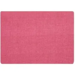 PEYER SYNTEX Tischset  Oslo ¦ rosa/pink ¦ Baumwollmischgewebe ¦ Maße (cm): B: 30