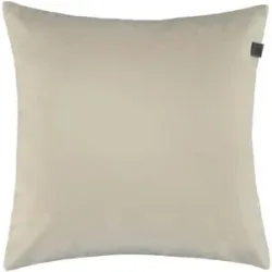 SCHÖNER WOHNEN Kollektion Kissenhülle   ¦ creme ¦ Maße (cm): B: 44 H: 0,5