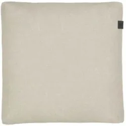 SCHÖNER WOHNEN Kollektion Kissenhülle   ¦ beige ¦ Maße (cm): B: 38 H: 0,5