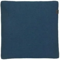 SCHÖNER WOHNEN Kollektion Kissenhülle   ¦ blau ¦ Maße (cm): B: 38 H: 0,5