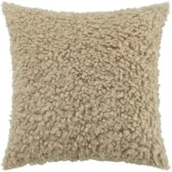 como Kissen  Teddy ¦ beige ¦ Maße (cm): B: 45