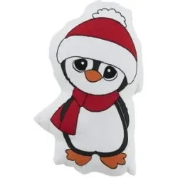 como Formkissen  Pinguin ¦ Maße (cm): B: 23