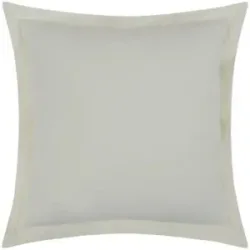 Como Green Kissen  Cora ¦ weiß ¦ Maße (cm): B: 45
