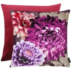 Apelt Wendekissenhülle   ¦ lila/violett ¦ Maße (cm): B: 46 H: 0,5