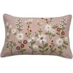 como Kissen  Floral ¦ Maße (cm): B: 30