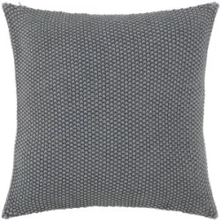 Gray & Jones Kissen  Stone Wash ¦ Maße (cm): B: 45