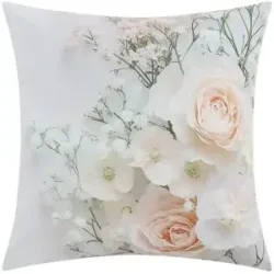 como Kissen  Rosen ¦ Maße (cm): B: 40