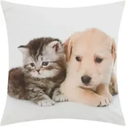 como Kissen  Hund und Katze ¦ Maße (cm): B: 40