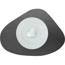 Apelt Platzset   ¦ braun ¦ Synthetik ¦ Maße (cm): B: 36 H: 0,5