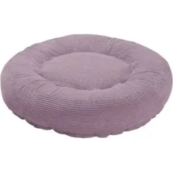 Bobb Haustierbett  Woozy ¦ lila/violett ¦ Maße (cm): H: 26  Ø: 100