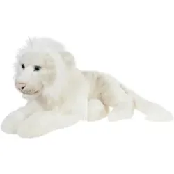 Heunec Kuscheltier  Löwe ¦ mehrfarbig ¦ Maße (cm): B: 30 H: 26