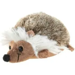 Heunec Kuscheltier  Igel ¦ braun ¦ Maße (cm): B: 7 H: 5