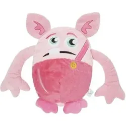 Mia & Mo Kuscheltier  Yoody XL ¦ rosa/pink