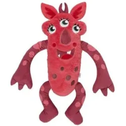 Mia & Mo Kuscheltier  Woody XL ¦ rot