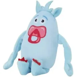 Mia & Mo Kuscheltier  Baby Mo ¦ blau