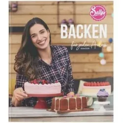 Sallys, Sallys Rezeptbuch - Backen für jeden Anlass  Sallys ¦ mehrfarbig ¦ Papier