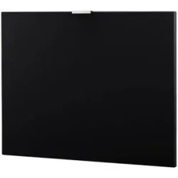 uno Schuhschrankklappe Schwarz Puzzle ¦ schwarz ¦ Maße (cm): B: 52 H: 41,5 T: