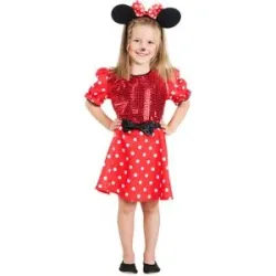 buttinette Kinderkleid 