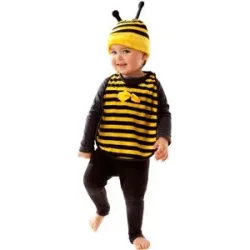 Mini-Bienen-Set